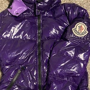 MONCLER